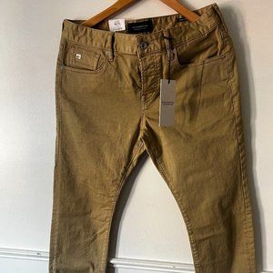 Scotch & Soda Ralston - Garment Dyed Jeans | Regular slim fit
